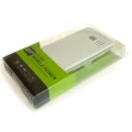 PowerNeed P5600W bank mocy Litowo-polimerowy (LiPo) 5600 mAh Biały