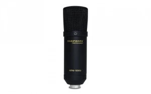 Marantz Professional MPM1000U - Mikrofon pojemnościowy USB