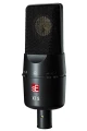 sE Electronics X1 S Vocal Pack Czarny Mikrofon studyjny