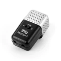 IK iRig Mic Cast 2 - Mikrofon pojemnościowy