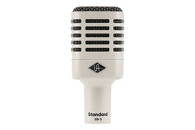 Universal Audio SD-3 - mikrofon dynamiczny