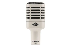 Universal Audio SD-3 - mikrofon dynamiczny