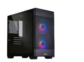 Lian Li Lancool 205m Mesh Midi Tower Biały