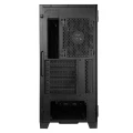 Chieftec APEX AIR GA-01B-M-OP ATX Midi Tower Czarny