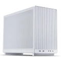 Obudowa Lian Li DAN Futerał A3-mATX Micro-ATX - Biały