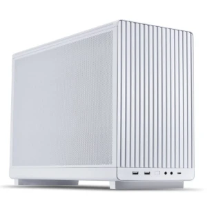 Obudowa Lian Li DAN Futerał A3-mATX Micro-ATX - Biały