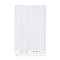 Obudowa Lian Li DAN Futerał A3-mATX Micro-ATX - Biały