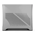 Fractal Design Era 2 Mini Tower Srebrny