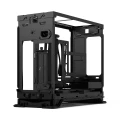 Fractal Design Era 2 Mini Tower Srebrny