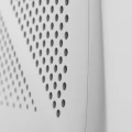 Fractal Design Era 2 Mini Tower Srebrny