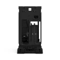 Fractal Design Era 2 Mini Tower Srebrny