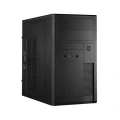 Obudowa Chieftec Elox XT-01B-350GPB (Micro ATX; kolor czarny)