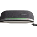 POLY Telefon konferencyjny Sync 20+ USB-C, zatwierdzony do współpracy z aplikacją Microsoft Teams