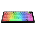 Glorious Gaming GLO-KB-ACC-KC-PC-POLY-US części do urządzeń wejściowych Nakładki na przyciski klawiatury