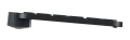 Klawiatura Logitech MX Keys S Uniwersalna RF Wireless + Bluetooth QWERTY Amerykański międzynarodowy Grafitowy
