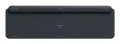Klawiatura Logitech MX Keys S Uniwersalna RF Wireless + Bluetooth QWERTY Amerykański międzynarodowy Grafitowy