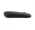 Logitech Pebble 2 M350s myszka Podróżniczy Oburęczny RF Wireless + Bluetooth Optyczny 4000 DPI