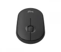 Logitech Pebble 2 M350s myszka Podróżniczy Oburęczny RF Wireless + Bluetooth Optyczny 4000 DPI