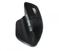 MX MASTER3S FOR MAC PERFORMANCE/WRLS MOUSE - SPACE GREY - EMEA