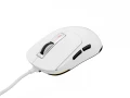 GENESIS Krypton 660 myszka Gaming Oburęczny USB Typu-A Optyczny 12000 DPI