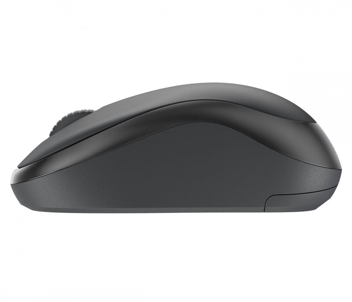 Logitech M240 for Business myszka Biuro Oburęczny RF Wireless + Bluetooth Optyczny 4000 DPI
