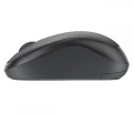 Logitech M240 for Business myszka Biuro Oburęczny RF Wireless + Bluetooth Optyczny 4000 DPI