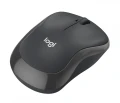 Logitech M240 for Business myszka Biuro Oburęczny RF Wireless + Bluetooth Optyczny 4000 DPI