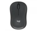 Logitech M240 for Business myszka Biuro Oburęczny RF Wireless + Bluetooth Optyczny 4000 DPI
