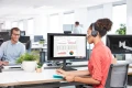 Słuchawki z mikrofonem Logitech Zone (981000854) Bluetooth Grafitowy