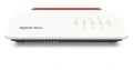 FRITZ!Box 5590 Fiber router bezprzewodowy Gigabit Ethernet Dual-band (2.4 GHz/5 GHz) Biały