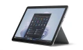 Tablet Microsoft Surface Go 4 Intel® N 128GB 26,7cm (10.5") 8GB Wi-Fi 6 (802.11ax) Windows 11 Pro Platyna