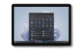 Tablet Microsoft Surface Go 4 Intel® N 128GB 26,7cm (10.5") 8GB Wi-Fi 6 (802.11ax) Windows 11 Pro Platyna