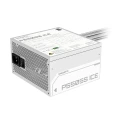 GIGABYTE P550SS ICE moduł zasilaczy 550 W 20+4 pin ATX ATX Biały