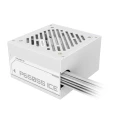 GIGABYTE P650SS ICE moduł zasilaczy 650 W 20+4 pin ATX ATX Biały