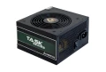 Chieftec Task TPS-700S moduł zasilaczy 700 W 20+4 pin ATX ATX Czarny