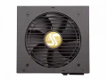Seasonic Focus Gold 750 moduł zasilaczy 750 W 20+4 pin ATX ATX Czarny