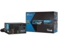 Seasonic Netzteil 850W G12 GC-850 80+Gold moduł zasilaczy ATX Czarny