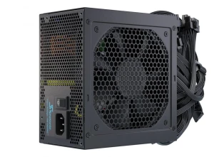 Zasilacz Seasonic G12 GC 80 PLUS Gold - 650 Watt,