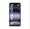 Smartfon Xiaomi Redmi Note 14 6/128GB Midnight Black