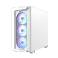 Obudowa ASUS A23 Plus ARGB white