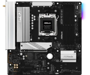 Płyta główna ASRock B850M Pro RS WiFi