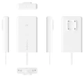 Router ZTE MC889 5G + Z1320 ZESTAW ODU/IDU