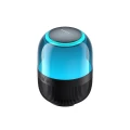 Głośnik bezprzewodowy bluetooth Havit RGB SK889BT (czarny)