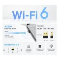 Karta sieciowa TP-LINK Archer TX10UB Nano