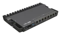 Router Mikrotik RB5009UG+S+IN Total Ethernet  Ports:9; Architecture:ARM 64bit; CPU core:4