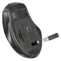 DEFENDER MYSZ PRIME MB-053 RF SILENT CZARNA OPTICAL