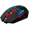 DEFENDER MYSZ GM-237 HORRODINE RF 3200dpi 6P CZARNA