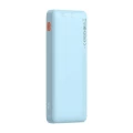 BASEUS POWERBANK AIRPOW 10000MAH 20W (NIEBIESKI)