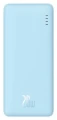 BASEUS POWERBANK AIRPOW 10000MAH 20W (NIEBIESKI)