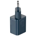 BASEUS ŁADOWARKA SIECIOWA Z PRZEWODEM USB-C DO LIG